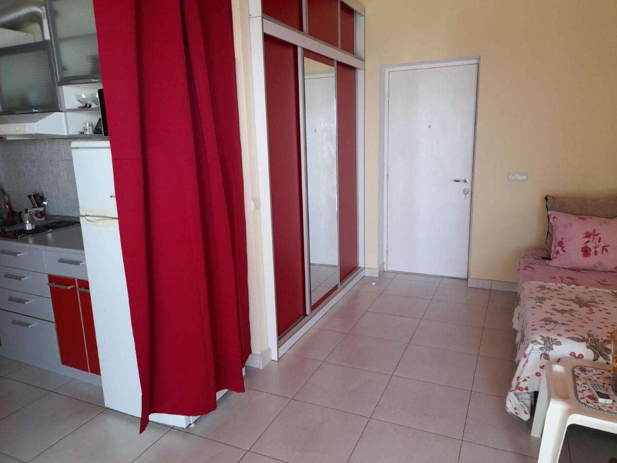 Nasty Apartament Costinesti Luaran gambar