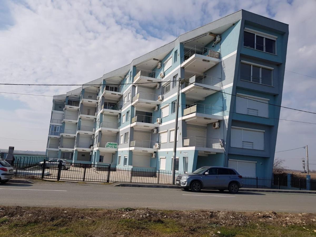 Nasty Apartament Costinesti Luaran gambar