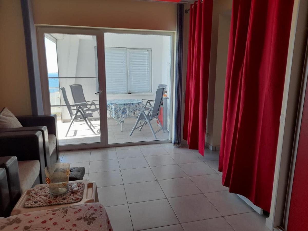 Nasty Apartament Costinesti Luaran gambar