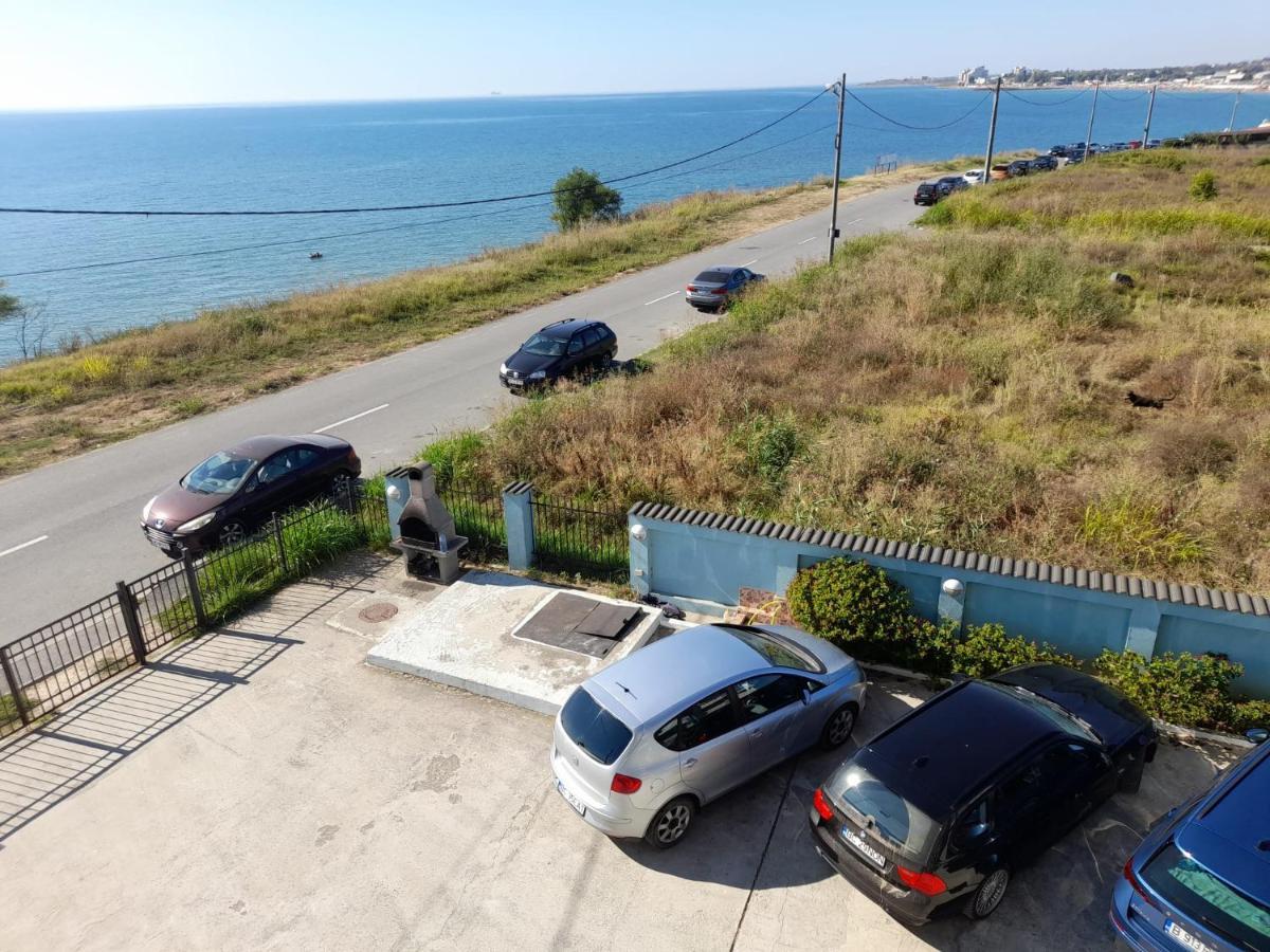 Nasty Apartament Costinesti Luaran gambar