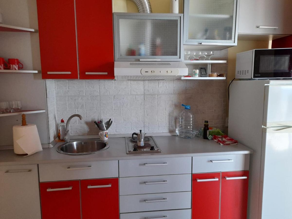 Nasty Apartament Costinesti Luaran gambar