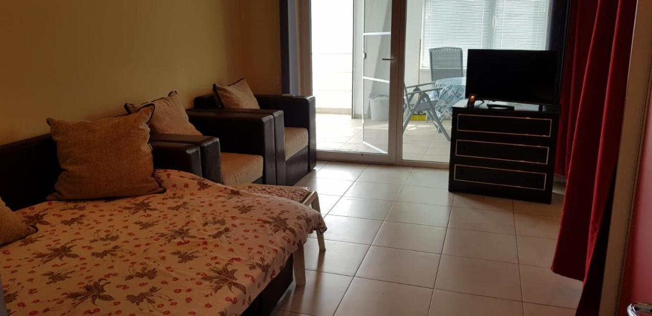 Nasty Apartament Costinesti Luaran gambar